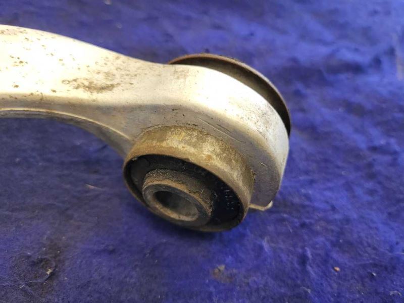 2003-2006 Dodge Ram Viper SRT-10 8.3L 1500 Upper Front Control Arm OEM Factory - The Parts Farm