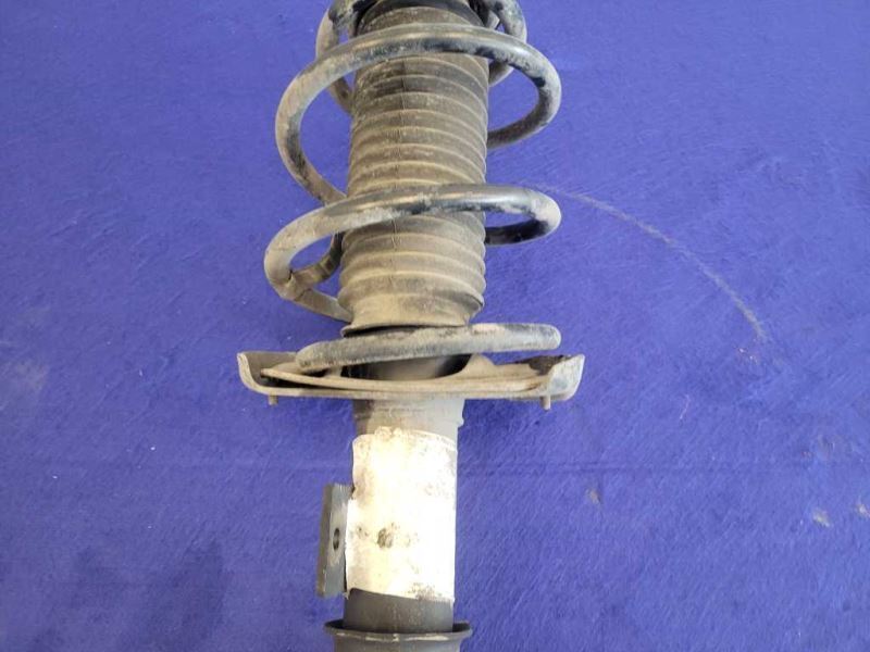 2010-2011 Chevrolet Camaro SS Driver Left Front Strut Spring Suspension 2355 - The Parts Farm