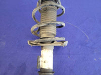 2010-2011 Chevrolet Camaro SS Driver Left Front Strut Spring Suspension 2355 - The Parts Farm