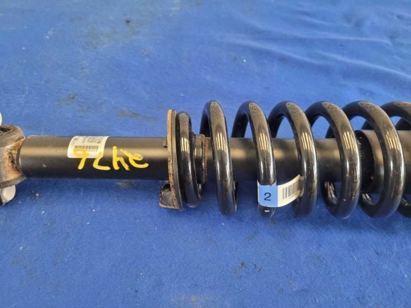 2018-2020 Ford F150 4x4 Pickup Truck Front Strut Spring Suspension 2476 - The Parts Farm