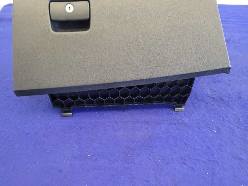 2010-2015 Chevrolet Camaro SS Glove Box Passenger Dashboard Panel Trim 2325 - The Parts Farm