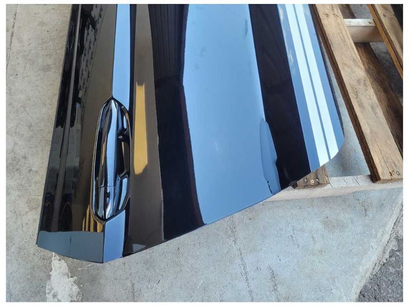 2015-2023 Ford Mustang GT Passenger Convertible Door Front Shell Paint UA 2601 - The Parts Farm