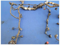 2003-2004 Mercury Marauder 4.6L 4v Injector Harness Wire Engine Plug 2522 - The Parts Farm