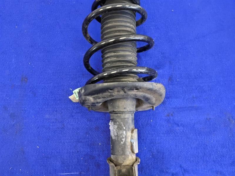 2010-2011 Chevrolet Camaro SS Driver Left LH Strut Spring Front Suspension - The Parts Farm