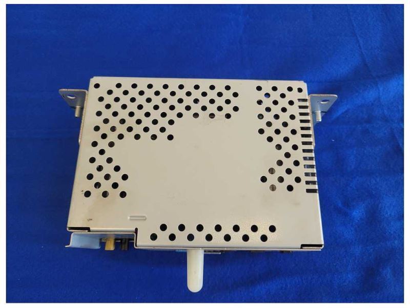 2022 Ford F150 F-150 Lightning Truck Audio Receiver Stereo NL3T-18K810-FDC 2523 - The Parts Farm