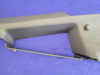 2011-2014 Ford Mustang GT S197 Coupe Upper Driver Left Rear Quarter Trim Panel - The Parts Farm