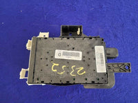 2011-2014 Ford Mustang GT S197 Fuse Box Engine Right Hand Engine Bay 2352 - The Parts Farm
