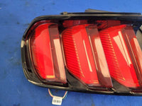 2015-2017 Ford Mustang GT S550 Driver Left LH Taillight Lamp Brake 2235 - The Parts Farm
