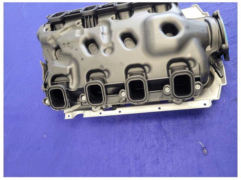 2016-2021 Chevrolet Camaro Corvette 6.2L LT1 Intake Manifold GM 1213 - The Parts Farm