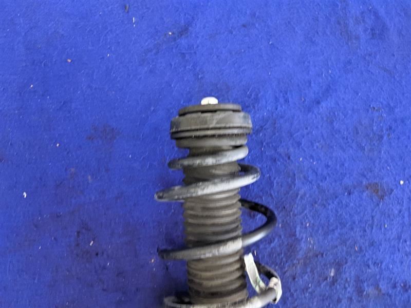 2010-2015 Chevrolet Camaro SS Passenger Right Strut Spring Front Suspension OEM - The Parts Farm