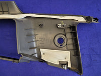 2011-2014 Ford Mustang GT S197 Coupe Upper Passenger RH Rear Quarter Trim Panel - The Parts Farm