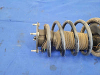 2011-2014 Ford Mustang GT 5.0L Front Strut Spring RH LH Suspension 2468 - The Parts Farm