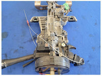 2003 Ford Mustang GT 4.6L Steering Column Multi-Function Switch M/T 2556 - The Parts Farm