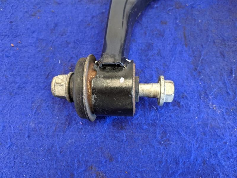 2015-2019 Ford F150 XLT Pickup Truck Passenger Right Upper Control Arm Front - The Parts Farm