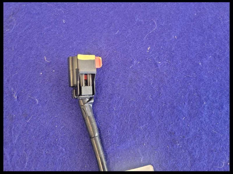 2017-2021 Tesla Model 3 Standard Plus Driver Left Rear Caliper Brake Pad Hose - The Parts Farm