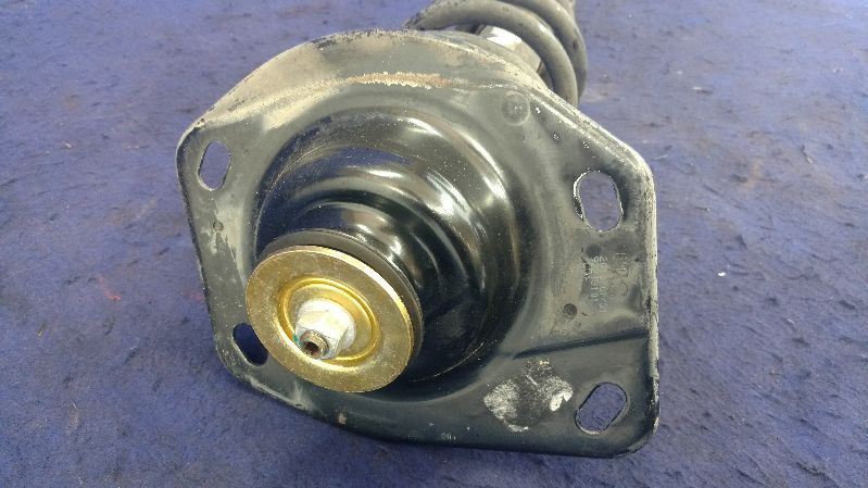 2010-2015 Chevy Camaro Driver Left Side Strut Spring Rear Suspension  Shock OEM - The Parts Farm