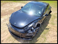 2017-2021 Tesla Model 3 Long Range Dual Motor Passenger Front Brake Caliper 2139 - The Parts Farm