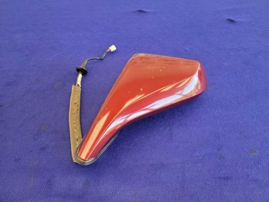 2010-2015 Chevrolet Camaro SS Driver Rear View Mirror Power Heated DD1 2332 - The Parts Farm