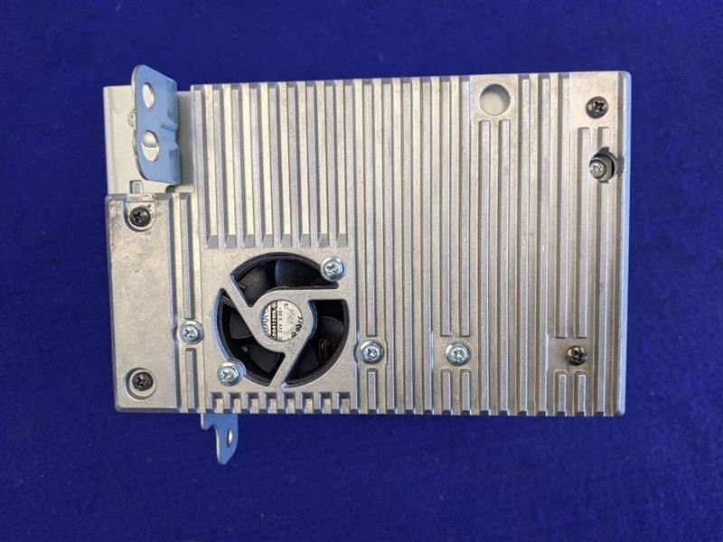 2010-2011 Chevrolet Camaro SS Audio Radio Receiver AM FM XM CD MP3 Uye - The Parts Farm