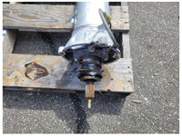 1997-2004 Chevrolet Corvette FRC Z06 C5 Torque Tube Driveshaft Manual M/T 2082 - The Parts Farm