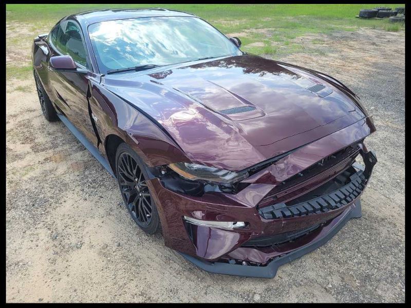 2018-2023 Ford Mustang GT S550 Automatic Pedal Box Brake Pad Cage As - The Parts Farm
