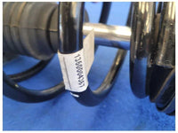 2010-2015 Chevrolet Camaro SS Passenger Front Strut Spring Suspension 2503 - The Parts Farm