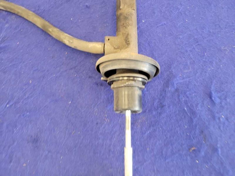 1997-2004 Chevrolet Corvette FRC Z06 C5 Clutch Push Rod Cylinder 2082 - The Parts Farm