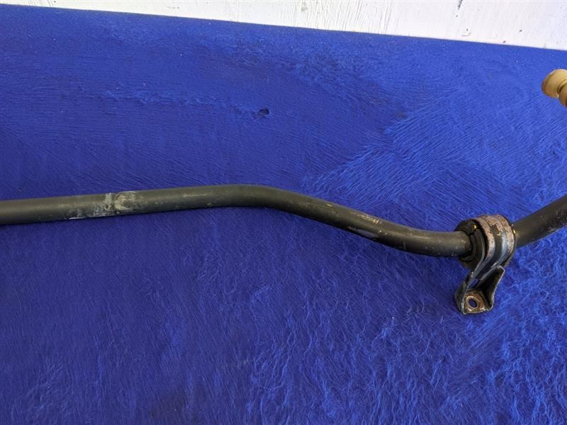 1996-2004 Ford Mustang Cobra SVT DOHC 4.6L Sway Stabilizer Bar Front OEM Factory - The Parts Farm