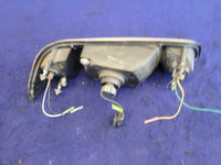 1987-1993 Ford Mustang GT LX 5.0L Driver Left Front Head Light One Piece 2298 - The Parts Farm