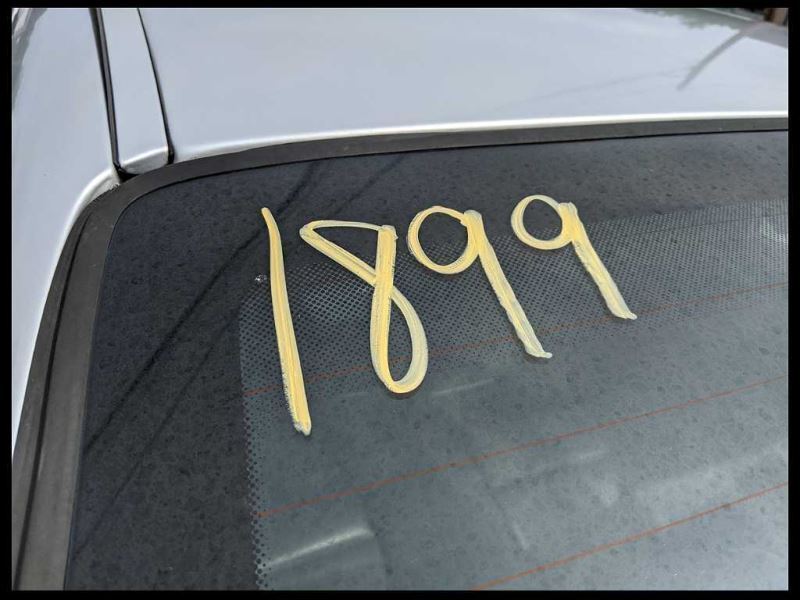 2003 BMW M3 E46 Coupe Amp Amplifier Stereo Radio Audio 1899 - The Parts Farm