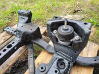 2015-2017 Ford Mustang GT S550 Front Engine K Member Frame Cradle Support 5.0 - The Parts Farm