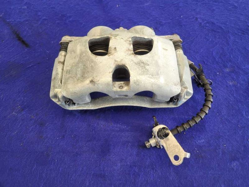 2017-2020 Ford F150 Pickup Truck Passenger Front Brake Caliper Hose 2354 - The Parts Farm