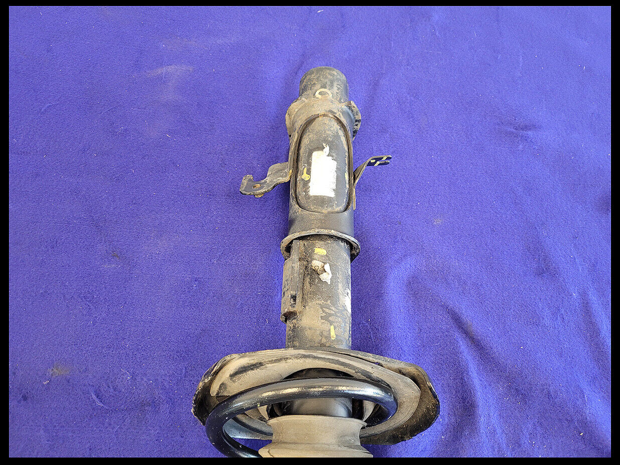 2010-2015 Chevrolet Camaro SS Passenger Right Strut Spring Front Suspension OEM - The Parts Farm