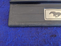 2015-2023 Ford Mustang GT S550 Pair Driver Passenger Door Sill Scuff Lighted - The Parts Farm