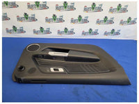 2015-2023 Ford Mustang GT S550 Coupe Driver Front Door Panel -Damage- 2566 - The Parts Farm