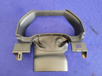 2018-2020 Ford F150 Pickup Truck Bezel Gauge Cluster Dash Trim Front 2354 - The Parts Farm