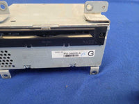 2016 Ford Mustang GT S550 Audio Radio Receiver AM FM Disc Screen 2450 - The Parts Farm