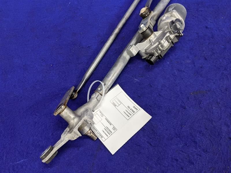 2016-2019 Chevrolet Camaro LS LT SS Windshield Wiper Motor Linkage Cowl - The Parts Farm