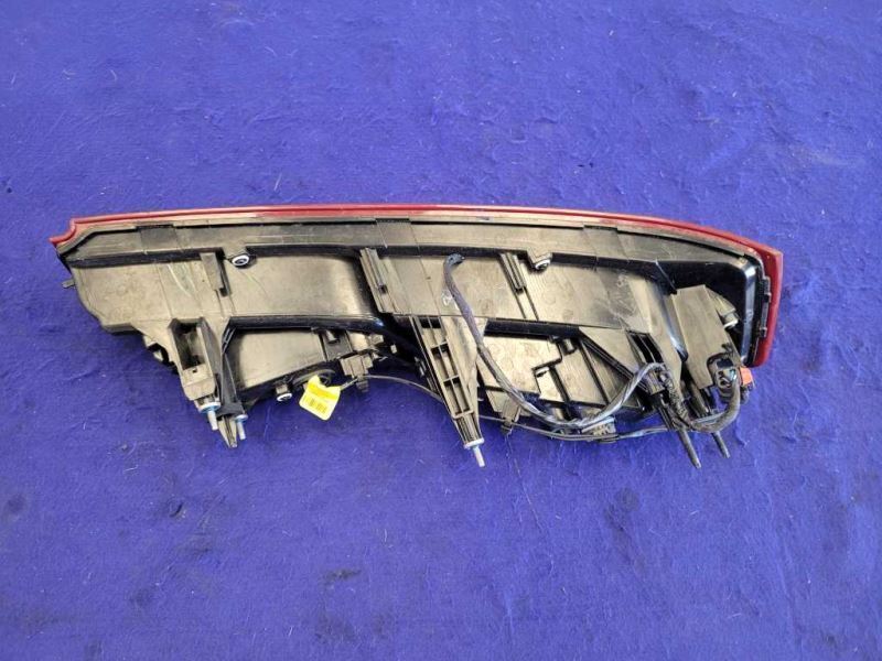 2016-2018 Chevrolet Camaro SS Passenger RH Rear Taillight Light Brake 2265 - The Parts Farm