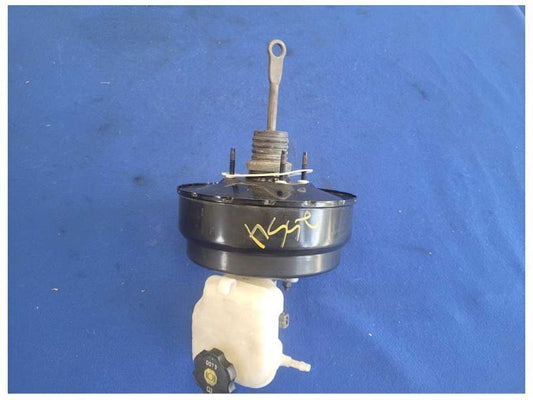 2010-2015 Chevrolet Camaro SS Power Brake Booster Master Cylinder 2554 - The Parts Farm