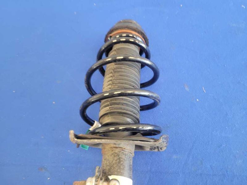 2010-2015 Chevrolet Camaro SS Front Driver Strut Spring Suspension 2430 - The Parts Farm