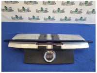 2013-2014 Ford Mustang GT Trunk Deck Lid Hatch Wing Spoiler Coupe Paint UX 2578 - The Parts Farm