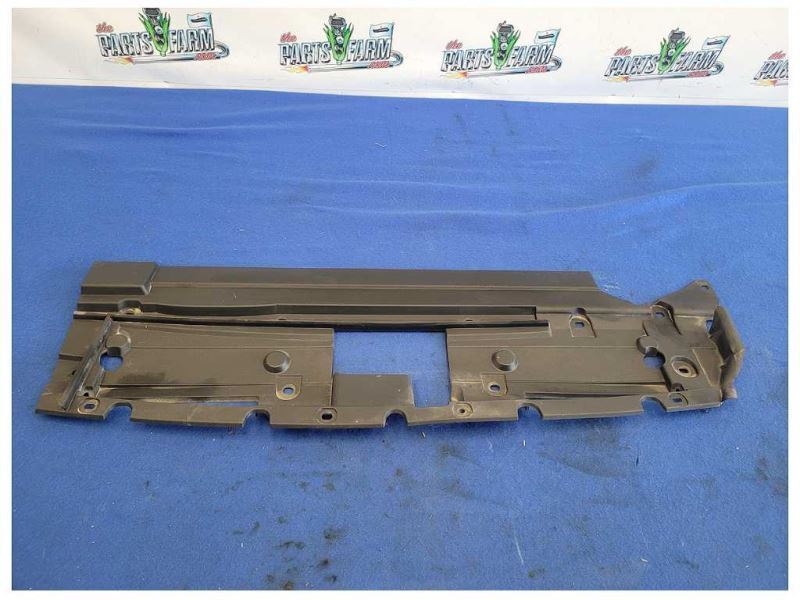 2018-2020 Ford F150 4x4 Pickup Truck Front Sight Shield Radiator Cover 2359 - The Parts Farm