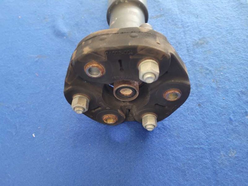 2010-2015 Chevrolet Camaro SS 6.2L Driveshaft Automatic Transmission A/T 2429 - The Parts Farm