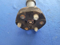 2010-2015 Chevrolet Camaro SS 6.2L Driveshaft Automatic Transmission A/T 2429 - The Parts Farm