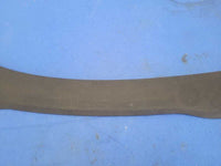 2017-2021 Tesla Model 3 Long Range Dual Motor Upper Dash Speaker Cover 2139 - The Parts Farm