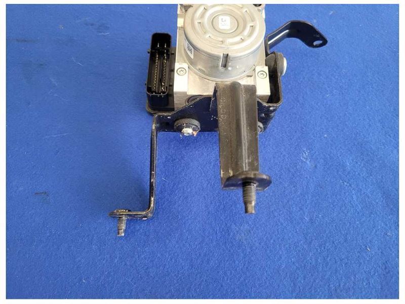 2015-2017 Ford Mustang GT S550 ABS Anti-Lock Brake System Module 2551 - The Parts Farm