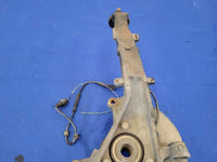 2003-2006 Chevrolet SSR Pickup Truck Passenger Front Spindle Knuckle 2432 - The Parts Farm