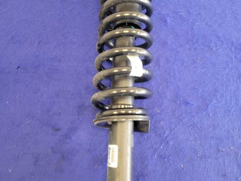 2018-2020 Ford F150 Pickup Truck Front Strut Spring Suspension Base 2358 - The Parts Farm