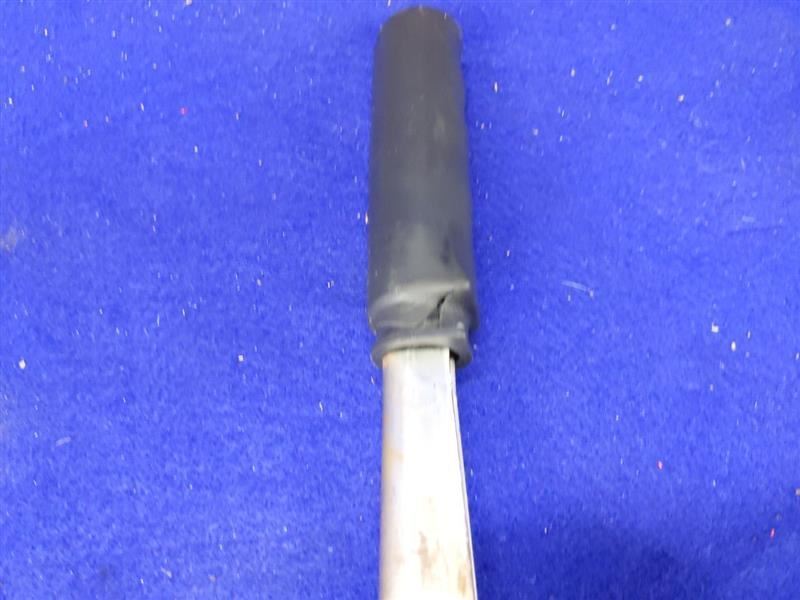 2003-2004 Ford Mustang Cobra SVT DOHC 4.6L E Brake Leather Handle OEM Factory - The Parts Farm
